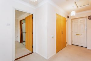 HALLWAY- click for photo gallery